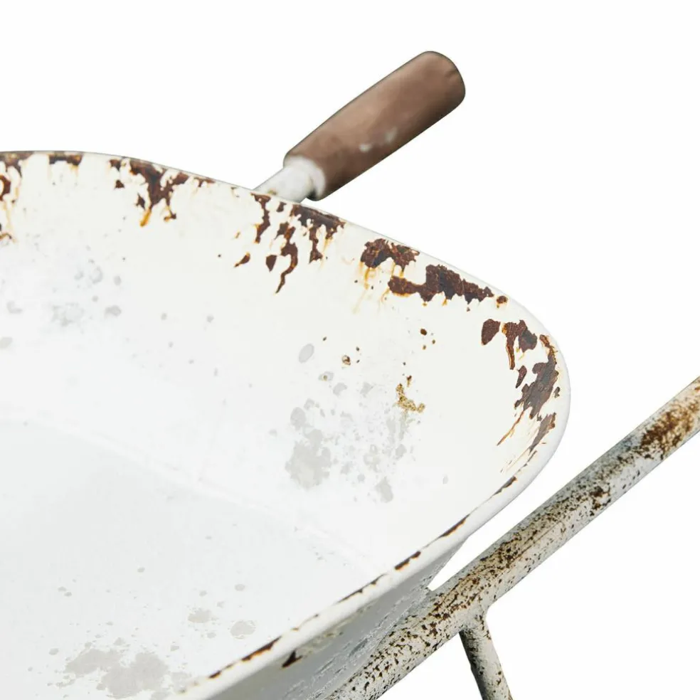 Deko-Schubkarre Padoux