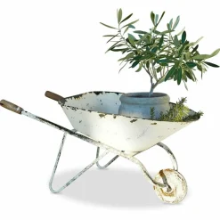 Deko-Schubkarre Padoux