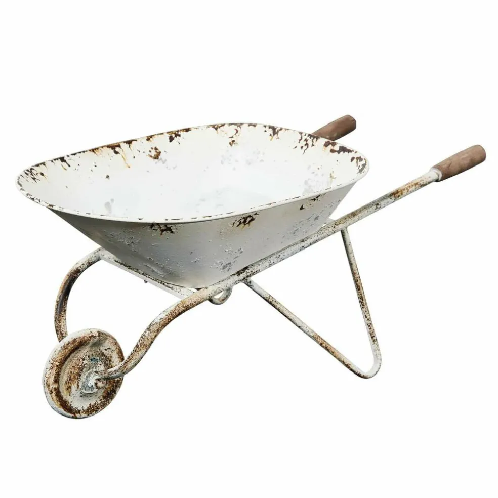 Deko-Schubkarre Padoux