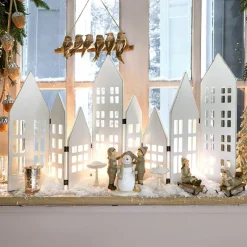 Deko-Shutter Cottages