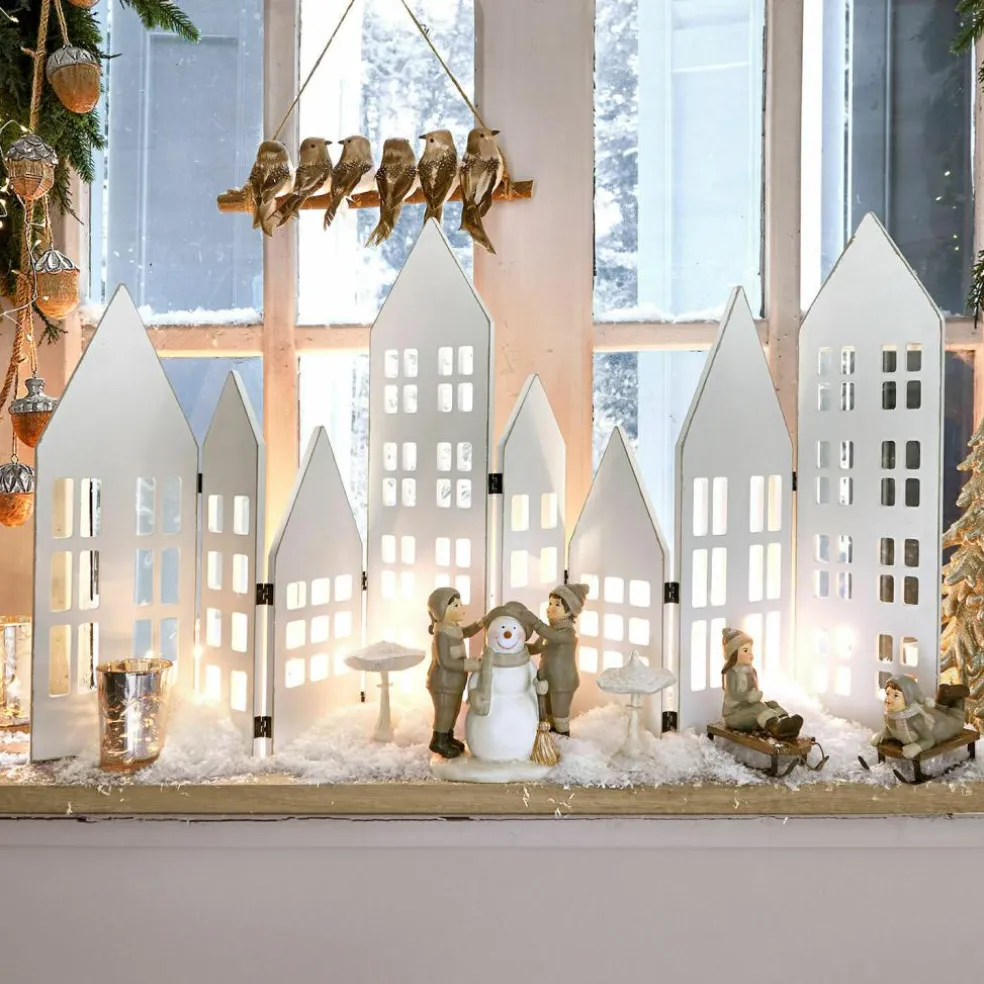 Deko-Shutter Cottages