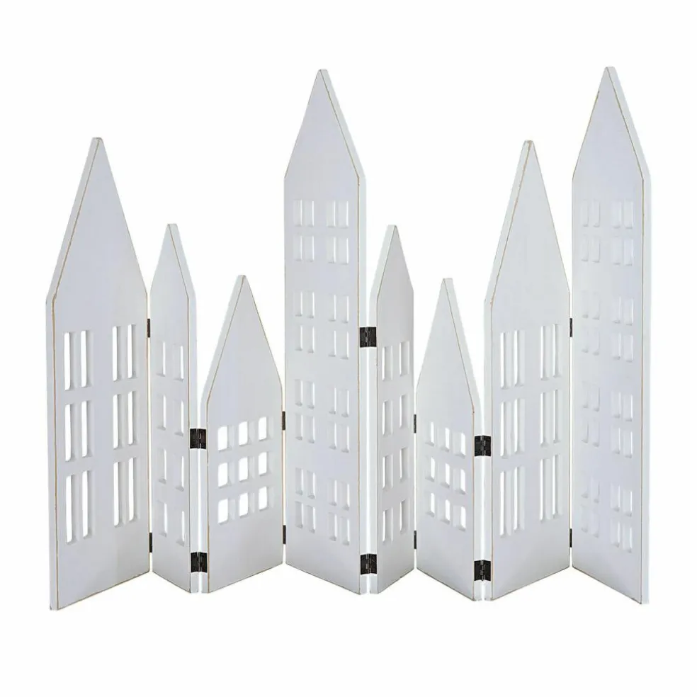 Deko-Shutter Cottages