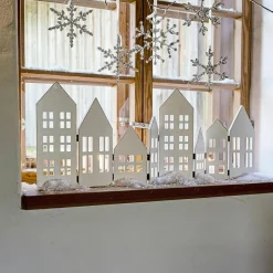 Deko-Shutter Cottages