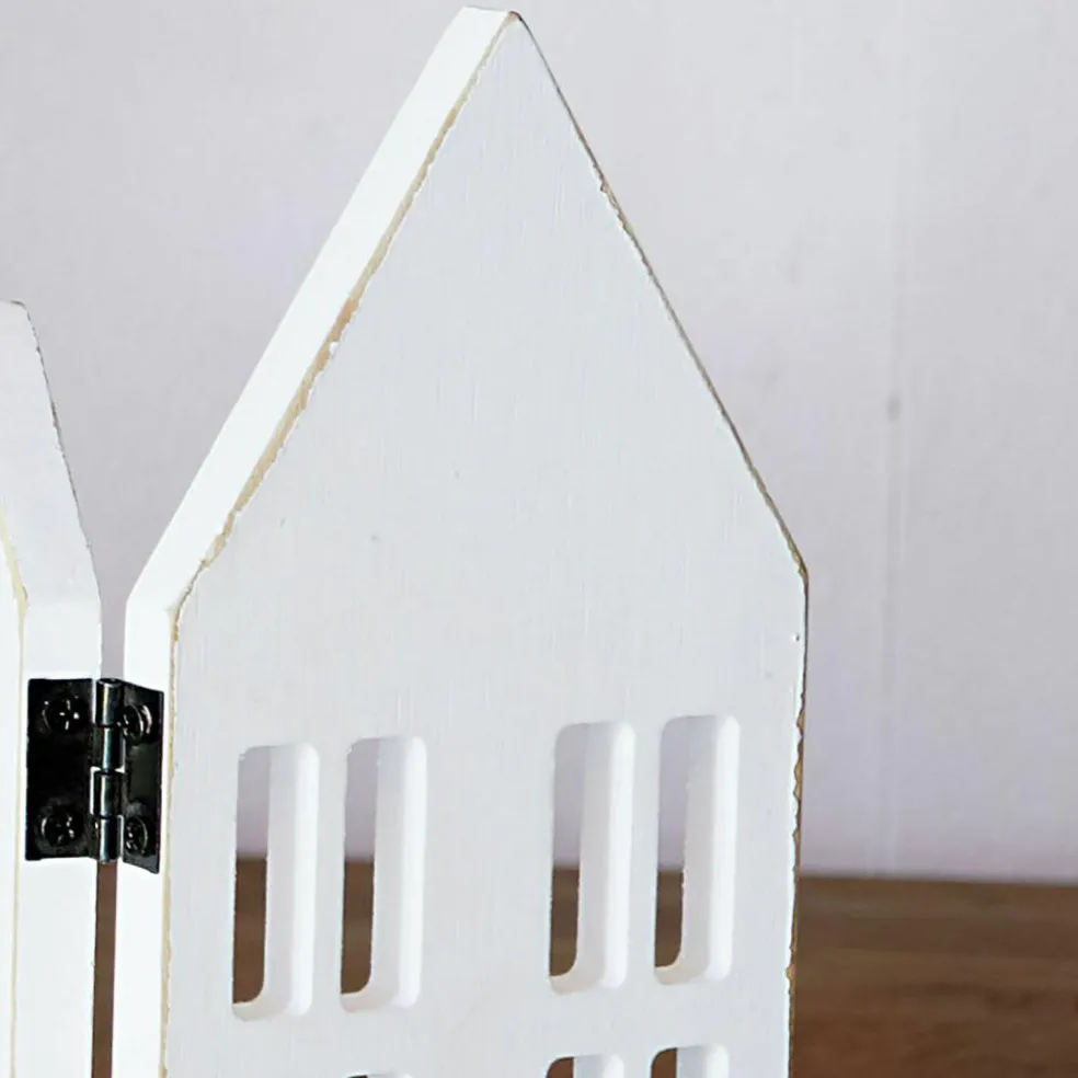 Deko-Shutter Cottages