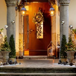 Dekostab 2er Set Cainan