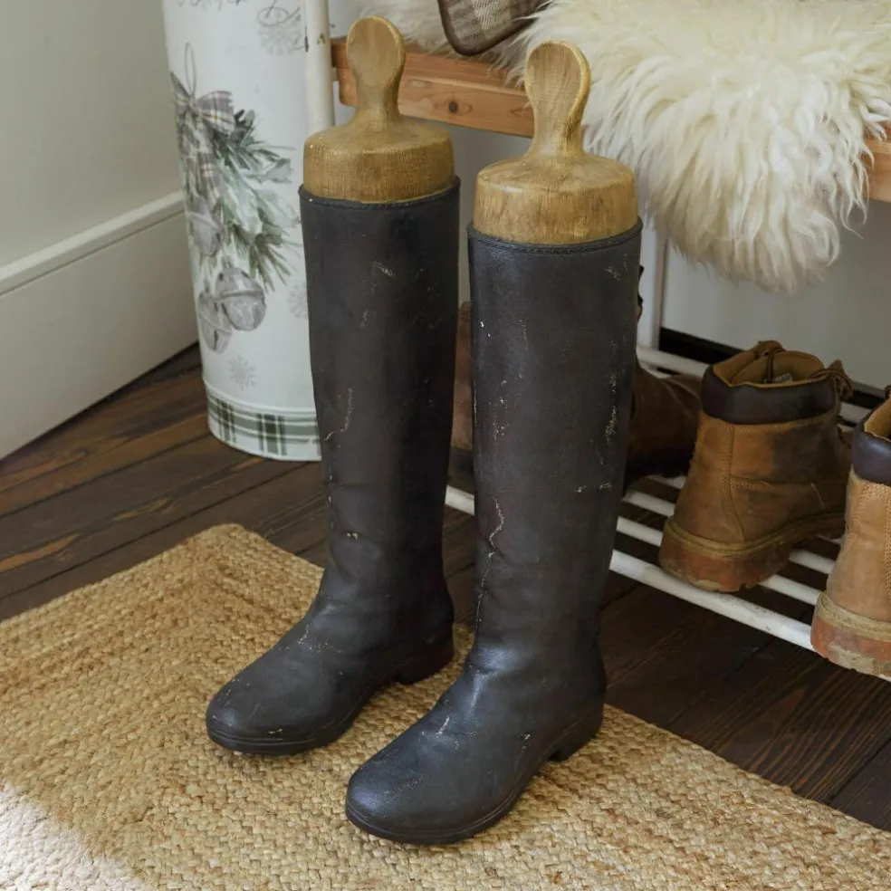 Deko-Stiefel Marnivaux