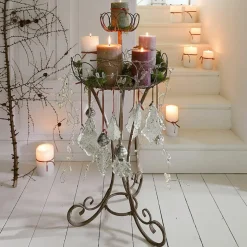 Deko-Ständer Mélissant