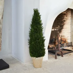 Deko-Topfpflanze Arras