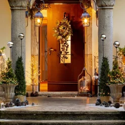 Deko-Topfpflanze Arras