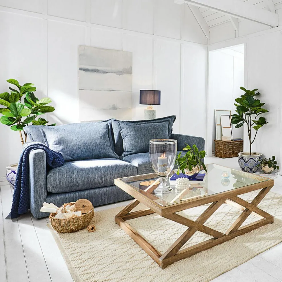 Deko-Topfpflanze Evolet