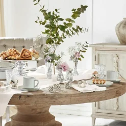 Deko-Vase 4er Set Maelie