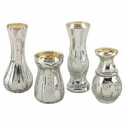 Deko-Vase 4er Set Maelie