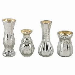 Deko-Vase 4er Set Maelie