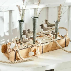 Deko-Vogel 3er Set Izzy