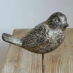 Deko-Vogel 2er Set Juxivel