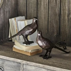 Deko-Vogel 2er Set Roddy