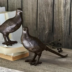 Deko-Vogel 2er Set Roddy