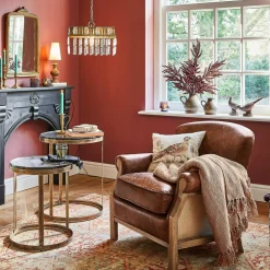 Deko-Vogel 2er Set Vivoso