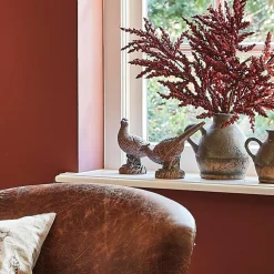 Deko-Vogel 2er Set Vivoso