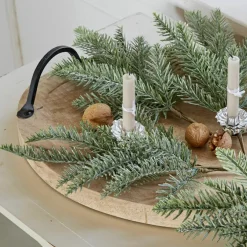 Deko-Zweig 4er Set Millies