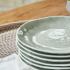 Desserteller 6er Set Braganza