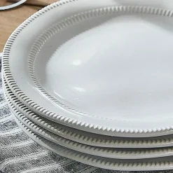 Dessertteller 4er Set Alentejo