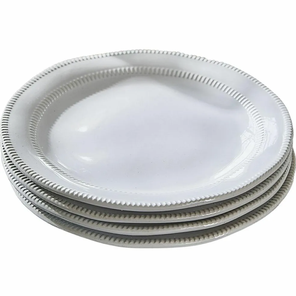 Dessertteller 4er Set Alentejo