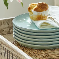 Dessertteller 6er Set Biarré