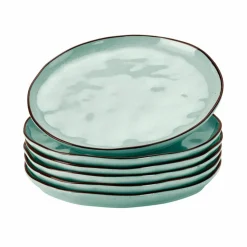 Dessertteller 6er Set Biarré