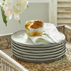 Dessertteller 6er Set Biarré