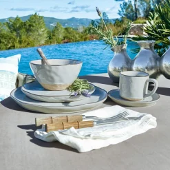 Dessertteller 6er Set Biarré