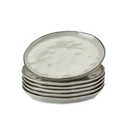 Dessertteller 6er Set Biarré