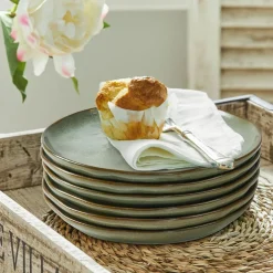 Dessertteller 6er Set Biarré