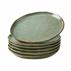 Dessertteller 6er Set Biarré