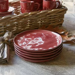 Dessertteller 6er Set Biarré