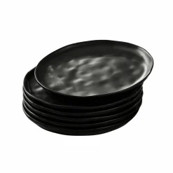 Dessertteller 6er Set Biarré