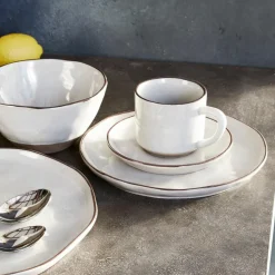 Dessertteller 6er Set Biarré