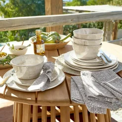 Dessertteller 4er Set Luganville