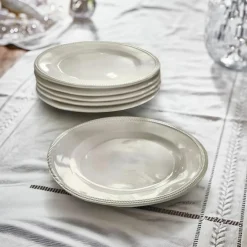 Dessertteller 6er Set Norrvik