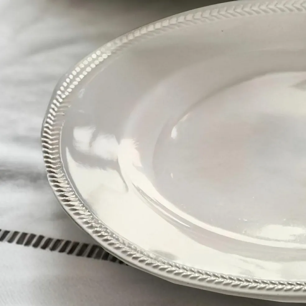 Dessertteller 6er Set Norrvik