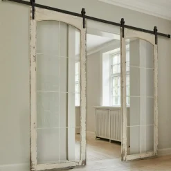 Doppelschiebetür Incles
