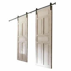 Doppelschiebetür Mallothra