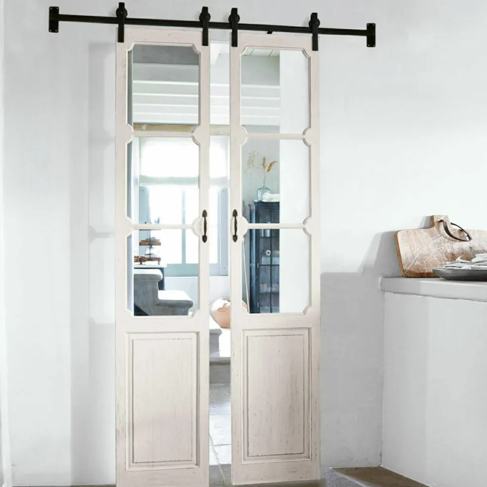 Doppelschiebetür Tibout