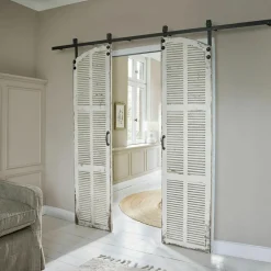 Doppelschiebetür Tundralund