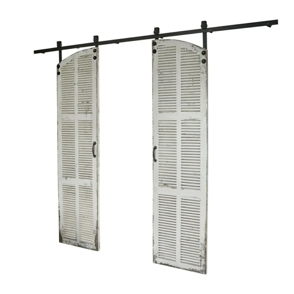 Doppelschiebetür Tundralund