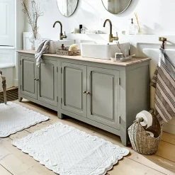 Doppelwaschtisch Bastanès