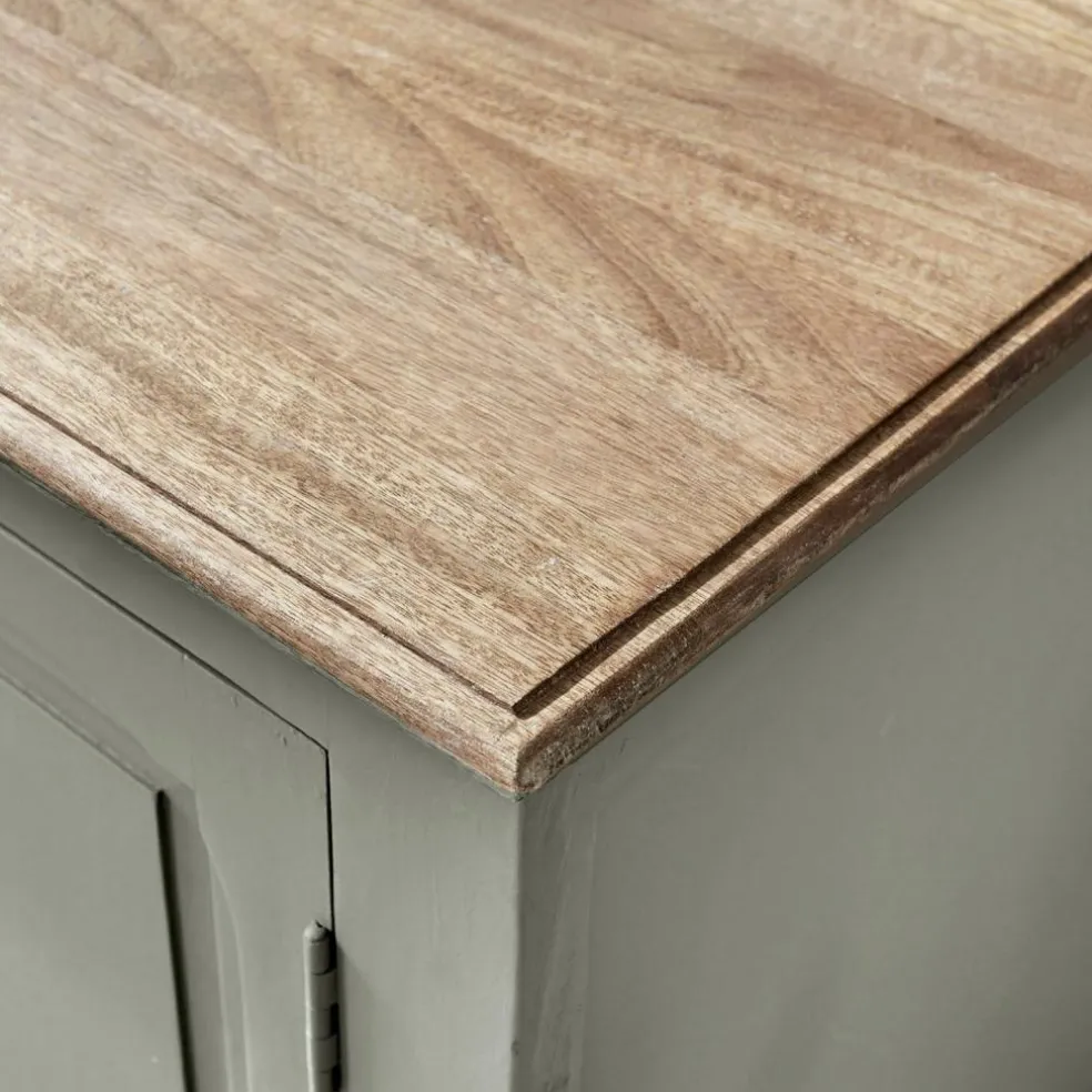 Doppelwaschtisch Bastanès