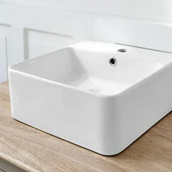 Doppelwaschtisch Bastanès