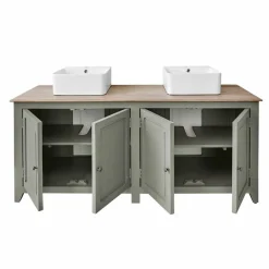 Doppelwaschtisch Bastanès