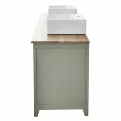 Doppelwaschtisch Bastanès